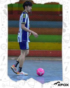 Kaoskaki anti slip XFOX ELITE/ kaoskaki sebetis/kaoskaki sepakbola/kaoskaki futsal/kaoskaki olahraga profesional/ sock grip XFOX ELITE