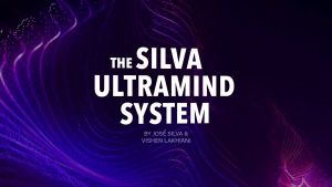 [Mindvalley Course] The Silva Ultramind System Quest with Laura Silva Mega Bundle Audio Programs