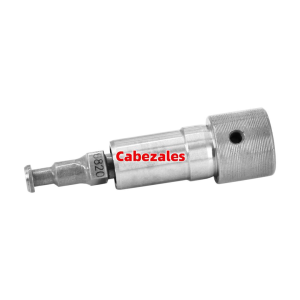4Pcs Fuel Injection Pump Plunger and Barrel Element 090150-6820 for Kubota V2403 V3300 V3800