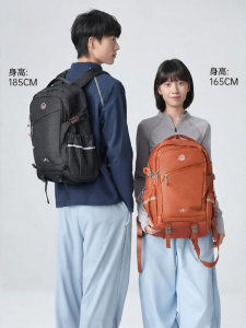 Caran·Y | Lightweight Large Capacity Outdoor Adult Backpack Waterproof