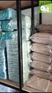 18 PCS Baju Celana Bayi Baru Lahir Laki Laki Perempuan 0-3 Bulan Free Topi Sartaki New Born NN Baby