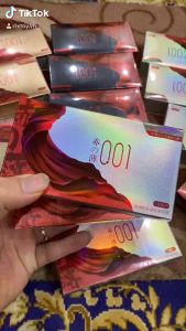 Bao Cao Su 0.01 Siêu Mỏng 3 Màu - Gốc Nước Hộp 10 Chiếc