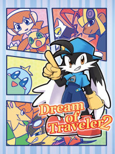 Bandai | Classic Video Game Character K-Klonoa Oil Painting By Numbers Home Decor Modern Wall Decor for Living Room Bedroom Gift No Frame