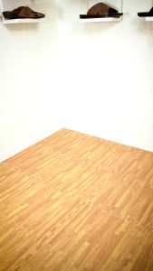 Zeger Footwear Sandal pria kulit  - TS 703