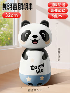 Đồ Chơi Penguin Bơm Hơi Không Ngã Cho Trẻ Em Trong Nhà Đồ Chơi Thể Chất Cho Bé Trai Và Bé Gái Đồ Chơi Giáo Dục Sớm