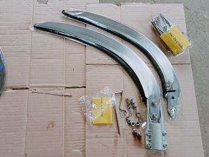 egrek mI global/cikle hybrid2.0 original dari Malaysia