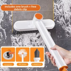 Aige | Multipurpose Cleaning Brush