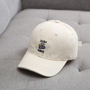 Mũ Trẻ Em Mũ Bóng Chày Thường Ngày Mũ Che Nắng Mũ Trẻ Em Gái Mũ Trẻ Em Trai Mũ Thời Trang Hàn Quốc Mũ Mùa Xuân Thu Mũ Trẻ Em Đa Năng