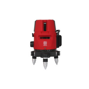 SHIJING | High Accuracy Thin Line Bright Outdoor Laser Level