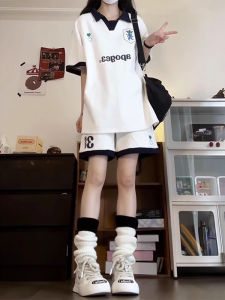 ZIRUIBABA | Cool Stylish Girls Summer Outfit