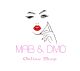MAB & DMO Online Shop