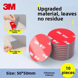 3M | Double Sided Heavy Duty Tape