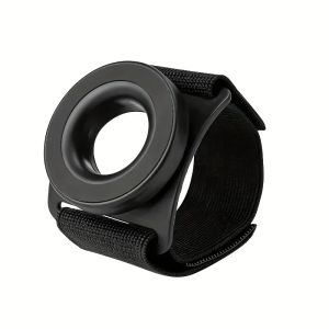 New Strong Magnetic Suction Bracket Mount Mobile Phone Holder Wrist Strap Arm Dedicated For iPhone 12-16 Pro Max Samsung