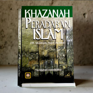Buku Khazanah Peradaban Islam - Musthafa Husni As-Sibai - Pustaka Setia Bandung - Mimbookstore