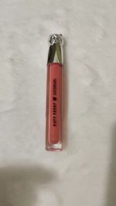 COVERGIRL Katy Kat Gloss Lip Gloss - KP28 Tabby Tease - High-Shine Moisturizing Formula 3.8mL