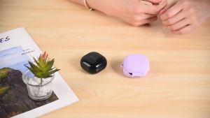 For Samsung Galaxy Buds 2 Pro Case For Samsung Buds Pro Live FE Case Soft Silicone Cover Galaxy Buds2 Pro Buds Live Capa Funda