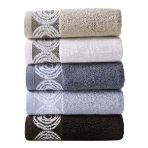 KING SHORE | Cotton Thick Soft Extra Absorbent Face Towel