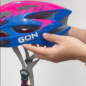 Nón Xe Đạp Thể Thao GON ATB33 Nam Nữ siêu nhẹ thoáng khí