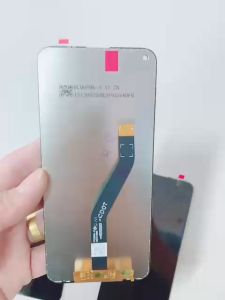 Màn hình VSmart LIVE 4 New Full bộ màu đen bảo hành 3 tháng Tặng kèm keo dán màn hình+tua vít sữa chữa+cường lực+que chọc sim+FREE SHIP