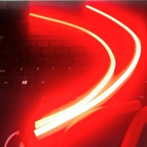 lampu alis sepasang 2pcs vario beat scoopy nmax aerox mio