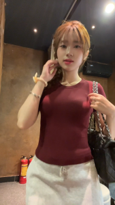 Áo Thun Nữ Babytee Woman Basic Cộc Tay Cổ Tròn Co Giãn Thoáng Mát Áo Phông Nữ Trơn Vải Cao Cấp Trẻ Trung Năng Động Phù Hợp Đi Làm Đi Chơi AT27