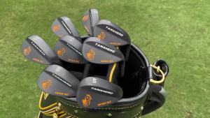 YAMAHERO Golf club sand wedge super mouse Full range of angles new electroplating products now in stock