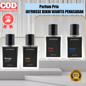 Parfum Pria & Wanita: Pilihan Terbaik untuk Anda\\n\\nParfum adalah salah satu produk perawatan diri yang penting bagi banyak orang. Dalam artikel ini, kami akan membahas beberapa parfum terbaik untuk pria dan wanita, termasuk Parfum Pria Grey Jayrosse, Parfum Wanita Jayrosse Grey Rouge, Parfum Pemikat Wanita, Parfum Tahan Lama 30ml, dan Parfum Cool Noah Luke.\\n\\n Parfum Pria Grey Jayrosse\\n\\n Parfum Pria Grey Jayrosse: Keunggulan dan Khasiat\\n\\nParfum Pria Grey Jayrosse memiliki aroma yang khas dan tahan lama, menjadikannya pilihan yang tepat bagi pria yang mencari parfum berkualitas. Beberapa keunggulan dari Parfum Pria Grey Jayrosse adalah:\\n\\n* Aroma yang menenangkan dan elegan\\n* Tahan lama selama berjam-jam\\n* Cocok untuk digunakan sehari-hari atau acara formal\\n\\n Cara Memilih Parfum Pria Grey Jayrosse yang Tepat\\n\\nUntuk memilih Parfum Pria Grey Jayrosse yang tepat, Anda perlu mempertimbangkan beberapa faktor, seperti jenis kulit, suasana hati, dan cuaca. Beberapa tips yang bisa Anda ikuti adalah:\\n\\n* Coba parfum di lengan Anda sebelum membelinya\\n* Pilih parfum yang sesuai dengan mood dan keadaan Anda\\n* Jangan lupa mempertimbangkan cuaca saat memilih parfum\\n\\n Tips Menggunakan Parfum Pria Grey Jayrosse untuk Hasil Optimal\\n\\nBerikut adalah beberapa tips untuk menggunakan Parfum Pria Grey Jayrosse agar hasilnya optimal:\\n\\n* Gunakan parfum pada titik-titik pembuangan panas di tubuh Anda, seperti leher dan siku\\n* Hindari menggosok lengan Anda setelah menyemprotkan parfum\\n* Jangan gunakan terlalu banyak parfum, cukup gunakan secukupnya\\n\\n Parfum Wanita Jayrosse Grey Rouge\\n\\n Parfum Wanita Jayrosse Grey Rouge: Keunggulan dan Khasiat\\n\\nParfum Wanita Jayrosse Grey Rouge adalah pilihan yang sempurna bagi wanita yang mencari parfum dengan aroma feminin dan elegan. Beberapa keunggulan dari Parfum Wanita Jayrosse Grey Rouge adalah:\\n\\n* Aroma yang menenangkan dan elegan\\n* Tahan lama selama berjam-jam\\n* Cocok untuk digunakan sehari-hari atau acara formal\\n\\n Cara Memilih Parfum Wanita Jayrosse Grey Rouge yang Tepat\\n\\nUntuk memilih Parfum Wanita Jayrosse Grey Rouge yang tepat, Anda perlu mempertimbangkan beberapa faktor, seperti jenis kulit, suasana hati, dan cuaca. Beberapa tips yang bisa Anda ikuti adalah:\\n\\n* Coba parfum di lengan Anda sebelum membelinya\\n* Pilih parfum yang sesuai dengan mood dan keadaan Anda\\n* Jangan lupa mempertimbangkan cuaca saat memilih parfum\\n\\n Tips Menggunakan Parfum Wanita Jayrosse Grey Rouge untuk Hasil Optimal\\n\\nBerikut adalah beberapa tips untuk menggunakan Parfum Wanita Jayrosse Grey Rouge agar hasilnya optimal:\\n\\n* Gunakan parfum pada titik-titik pembuangan panas di tubuh Anda, seperti leher dan siku\\n* Hindari menggosok lengan Anda setelah menyemprotkan parfum\\n* Jangan gunakan terlalu banyak parfum, cukup gunakan secukupnya\\n\\n Parfum Pemikat Wanita\\n\\n Parfum Pemikat Wanita: Faktor-faktor yang Perlu Dipertimbangkan\\n\\nParfum pemikat wanita adalah pilihan yang tepat bagi wanita yang ingin meningkatkan daya tarik mereka. Beberapa faktor yang perlu dipertimbangkan saat memilih parfum pemikat wanita adalah:\\n\\n* Aroma yang menenangkan dan elegan\\n* Tahan lama selama berjam-jam\\n* Cocok untuk digunakan sehari-hari atau acara formal\\n\\n Cara Memilih Parfum Pemikat Wanita yang Tepat\\n\\nUntuk memilih parfum pemikat wanita yang tepat, Anda perlu mempertimbangkan beberapa faktor, seperti jenis kulit, suasana hati, dan cuaca. Beberapa tips yang bisa Anda ikuti adalah:\\n\\n* Coba parfum di lengan Anda sebelum membelinya\\n* Pilih parfum yang sesuai dengan mood dan keadaan Anda\\n* Jangan lupa mempertimbangkan cuaca saat memilih parfum\\n\\n Tips Menggunakan Parfum Pemikat Wanita untuk Hasil Optimal\\n\\nBerikut adalah beberapa tips untuk menggunakan parfum pemikat wanita agar hasilnya optimal:\\n\\n* Gunakan parfum pada titik-titik pembuangan panas di tubuh Anda, seperti leher dan siku\\n* Hindari menggosok lengan Anda setelah menyemprotkan parfum\\n* Jangan gunakan terlalu banyak parfum, cukup gunakan secukupnya\\n\\n Parfum Tahan Lama 30ml\\n\\n Parfum Tahan Lama 30ml: Keunggulan dan Khasiat\\n\\nParfum tahan lama 30ml adalah pilihan yang tepat bagi orang yang mencari parfum dengan aroma yang tahan lama. Beberapa keunggulan dari Parfum Tahan Lama 30ml adalah:\\n\\n* Aroma yang menenangkan dan elegan\\n* Tahan lama selama berjam-jam\\n* Cocok untuk digunakan sehari-hari atau acara formal\\n\\n Cara Memilih Parfum Tahan Lama 30ml yang Tepat\\n\\nUntuk memilih Parfum Tahan Lama 30ml yang tepat, Anda perlu mempertimbangkan beberapa faktor, seperti jenis kulit, suasana hati, dan cuaca. Beberapa tips yang bisa Anda ikuti adalah:\\n\\n* Coba parfum di lengan Anda sebelum membelinya\\n* Pilih parfum yang sesuai dengan mood dan keadaan Anda\\n* Jangan lupa mempertimbangkan cuaca saat memilih parfum\\n\\n Tips Menggunakan Parfum Tahan Lama 30ml untuk Hasil Optimal\\n\\nBerikut adalah beberapa tips untuk menggunakan Parfum Tahan Lama 30ml agar hasilnya optimal:\\n\\n* Gunakan parfum pada titik-titik pembuangan panas di tubuh Anda, seperti leher dan siku\\n* Hindari menggosok lengan Anda setelah menyemprotkan parfum\\n* Jangan gunakan terlalu banyak parfum, cukup gunakan secukupnya\\n\\n Parfum Cool Noah Luke\\n\\n Parfum Cool Noah Luke: Keunggulan dan Khasiat\\n\\nParfum Cool Noah Luke adalah pilihan yang tepat bagi orang yang mencari parfum dengan aroma segar dan refresing. Beberapa keunggulan dari Parfum Cool Noah Luke adalah:\\n\\n* Aroma yang menenangkan dan elegan\\n* Tahan lama selama berjam-jam\\n* Cocok untuk digunakan sehari-hari atau acara formal\\n\\n Cara Memilih Parfum Cool Noah Luke yang Tepat\\n\\nUntuk memilih Parfum Cool Noah Luke yang tepat, Anda perlu mempertimbangkan beberapa faktor, seperti jenis kulit, suasana hati, dan cuaca. Beberapa tips yang bisa Anda ikuti adalah:\\n\\n* Coba parfum di lengan Anda sebelum membelinya\\n* Pilih parfum yang sesuai dengan mood dan keadaan Anda\\n* Jangan lupa mempertimbangkan cuaca saat memilih parfum\\n\\n Tips Menggunakan Parfum Cool Noah Luke untuk Hasil Optimal\\n\\nBerikut adalah beberapa tips untuk menggunakan Parfum Cool Noah Luke agar hasilnya optimal:\\n\\n* Gunakan parfum pada titik-titik pembuangan panas di tubuh Anda, seperti leher dan siku\\n* Hindari menggosok lengan Anda setelah menyemprotkan parfum\\n* Jangan gunakan terlalu banyak parfum, cukup gunakan secukupnya\n}