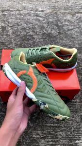 DISKON!!!SEPATU FUTSAL ORTUSEIGHT JOGOSALA RAMPAGE - JOGOSALA RAMPAGE V2 - ORTUSEIGHT JOGOSALA CRUSHER V2 100% PREMIUM