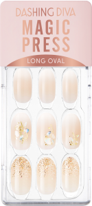 Dashing Diva Nail Art Stickers Classic Cho Phụ Nữ Đang Sức Cháy Dễ Dụng Cụ Làm Đẹp Tay Và Ngón Tích Hợp Cho Sản Nữ