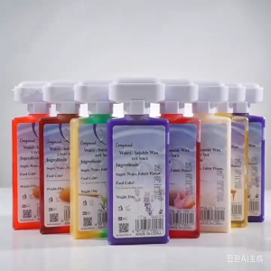 【TML.TML】 Depilatory Wax Roller Cartridge for  ROLLER WAX REFILL SUGAR WAX WADER SOLUBLE WAX 150G