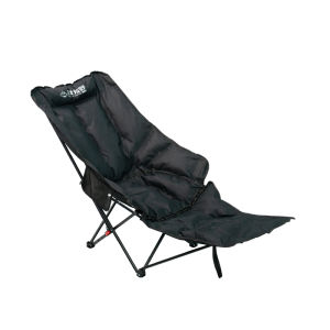 BUZHIHUANGYE | Portable Ultra Light Lounge Chair