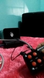 Modul Sirine Senken 60 Watt Klakson Polisi & Ambulance