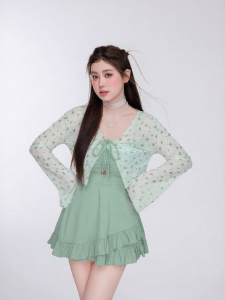Agliondy | Plus Size Swimwear Concealing Slimming