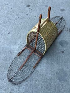 กรงต่อนกกวัก2ทาง ใช้ง่าย งานสวยแข็งแรงทนทาน ใช้ดีมาก