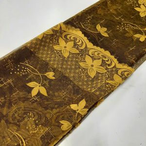 Taplak Meja Makan Bundar 8 Kursi 765/ LIMITED STOK Taplak Meja Tamu Meja Makan Bundar 230 cm Bahan Polyester Tille TIPIS Warna Unik /ALAS MEJA MAKAN BULAT BESAR diameter 230cm