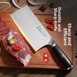 CMGF | Chefs Kitchen Knife Set for Slicing and Chopping