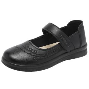 DUSTO | Soft Comfortable Single Shoes For Elderly