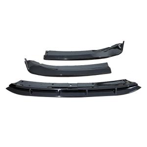 FIT CLUB | Modification Front Bumper Guard