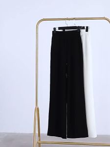 Celana Hitam Wanita Corduroy & Tips Belanja Online