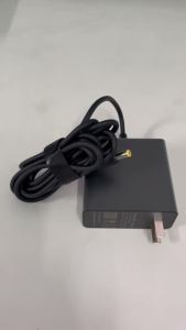 Huntkey 120W Adapter ️ Sạc DC cấp nguồn Minisforum UM890 UM790 UM690 MINI PC Nobox nhỏ gọn