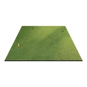 B·C·GOLF | Thick Golf Swing Mat Home Practice