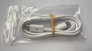 Cáp Sạc Type C PD 1.2m Cho Tay Cầm Wii U Dây Chuyển Đổi USB C Bộ Chuyển Đổi Nguồn Tương Thích Với Nintendo Wii U