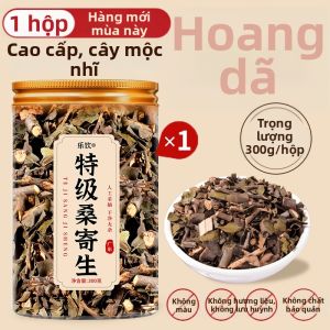 LEQIN | Thảo Dược Hoang Dã Trung Quốc Truyền Thống để Pha 300g