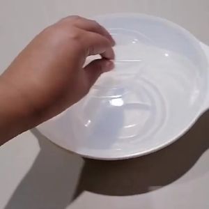 กล่องไมโครเวฟ 1000 ml. ใช้สำหรับอุ่นอาหาร ชามไมโครเวฟ ทนต่อความร้อน Food Storage Containers with Lids BPA-Free Microwave กล่องอุ่นอาหารในไมโครเวฟ กล่องข้าว