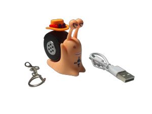 Bandai | One Piece Luffy Ace Voice Recorder Keychain Cute Figure Gift Toy  Record Playback Phone Can Sound Recording Toys Display Gifts