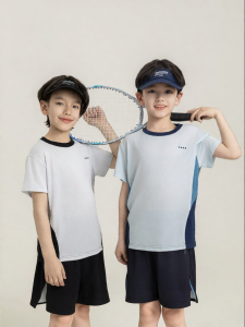 Quick Dry Sleeveless T-Shirt