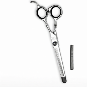 Qiman | Hair Cutting Scissors Haircutting Thinning Scissors Tooth Scissors Bangs Tool