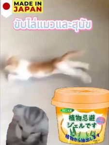 ✅กลิ่นมะนาว แมวได้กลิ่นวิ่งหนีทันที✅ยาไล่แมว ที่ไล่แมว ไล่แมว ไล่หมา 120g มีผลไล่ยาวนาน ป้องกันสุนัข แมว ขับถ่าย สูตรพืช ปลอดภัยไร้สารพิษ ใช้ได้ทุกสถานที่ น้ำยาไล่หมาแมว ไล่แมวเข้าบ้าน ก้อนไล่แมว ยาไล่แมวมาขี้ เครื่องไล่แมว สเปรย์ไล่แมว