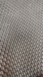 Chống nghiêng Chân chống cạnh  Supper Cup 125 / C125 Zin Honda Thailand