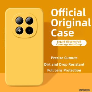 imobile | Full Protection Anti-drop Phone Case for Redmi Note 15 Pro